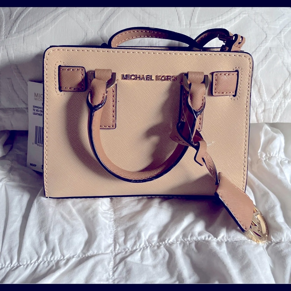 Michael kors purse
